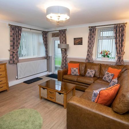 Bridleways Guesthouse & Holiday Homes Mansfield Eksteriør bilde