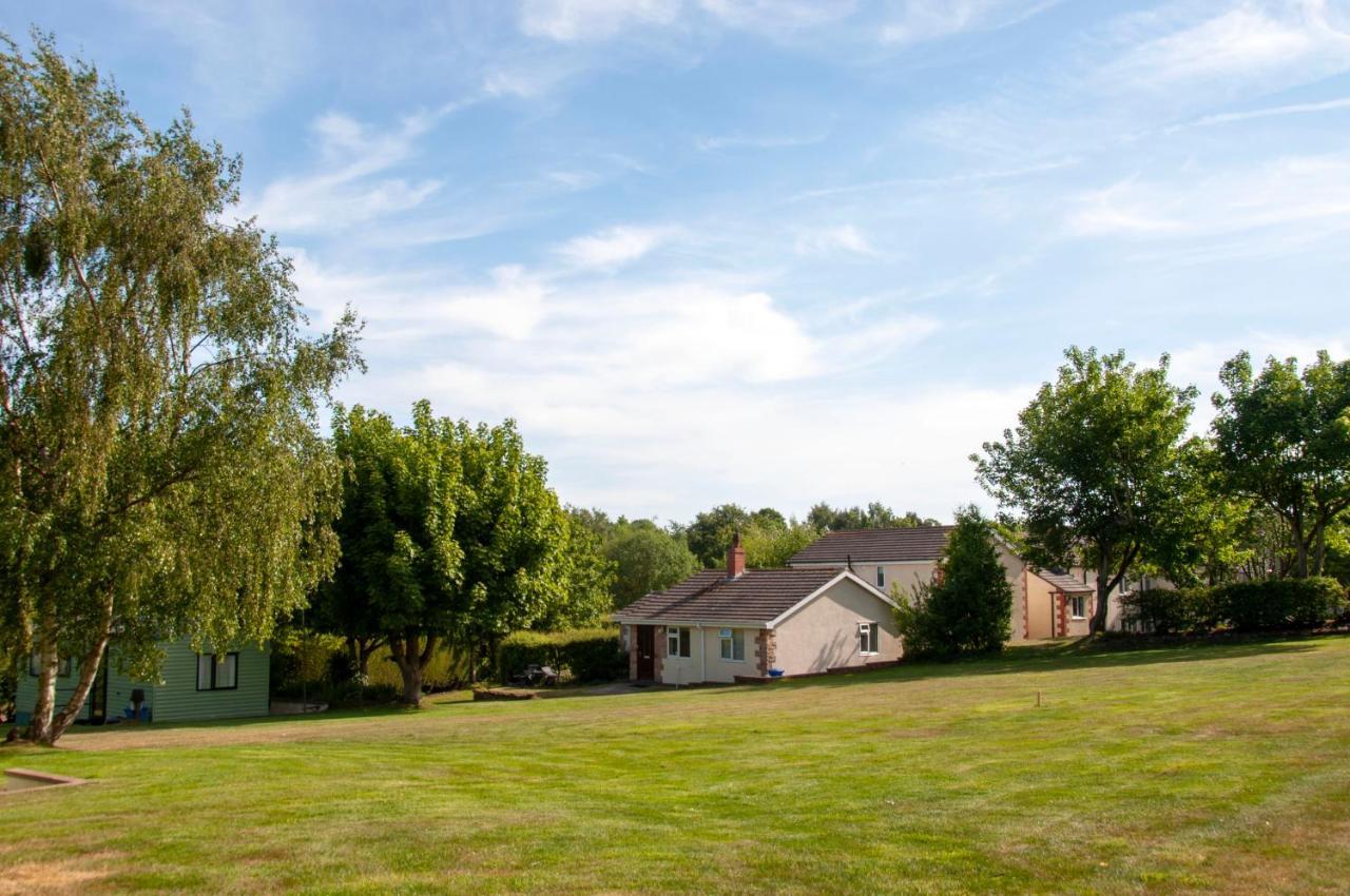Bridleways Guesthouse & Holiday Homes Mansfield Eksteriør bilde