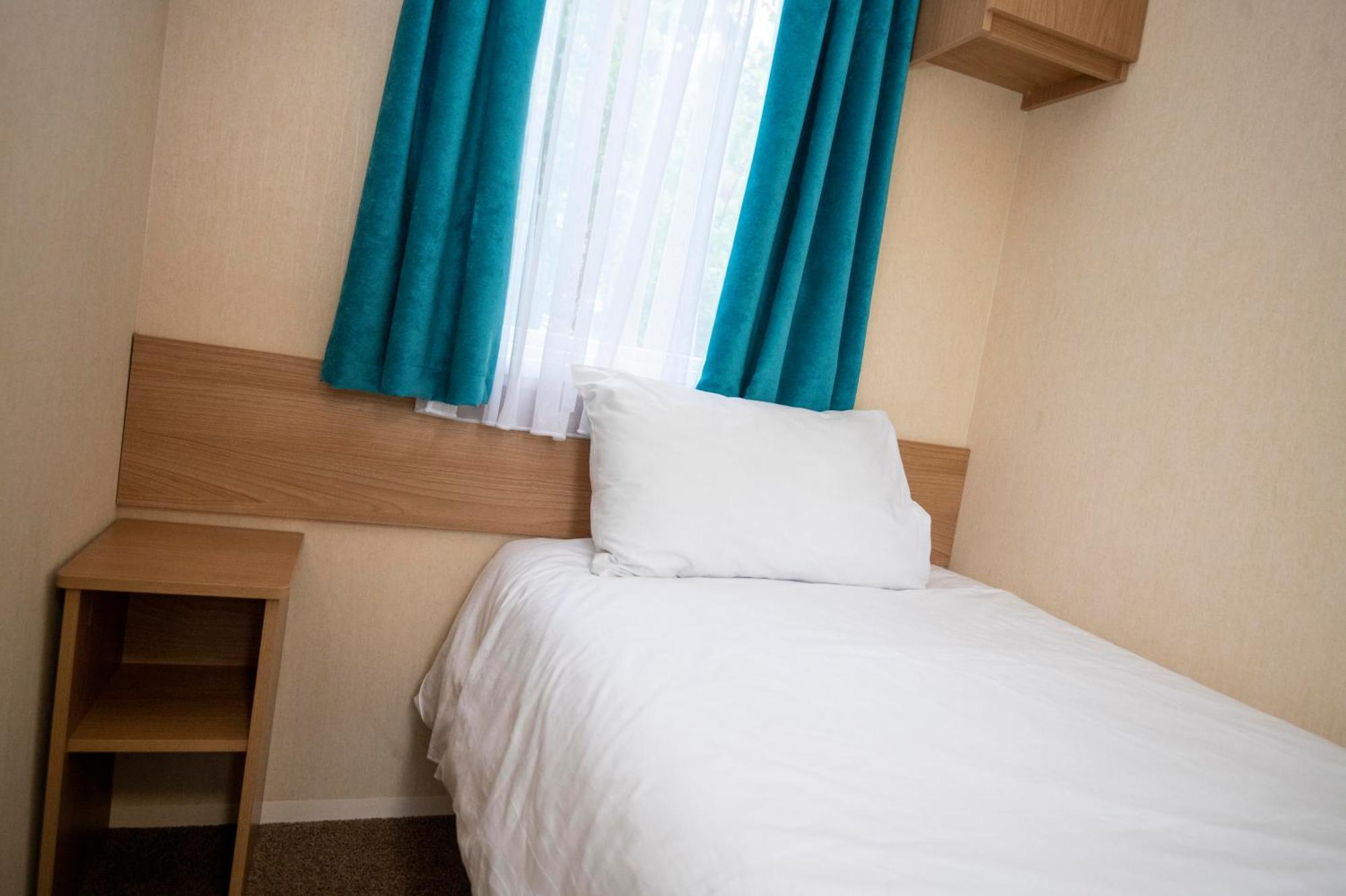 Bridleways Guesthouse & Holiday Homes Mansfield Eksteriør bilde