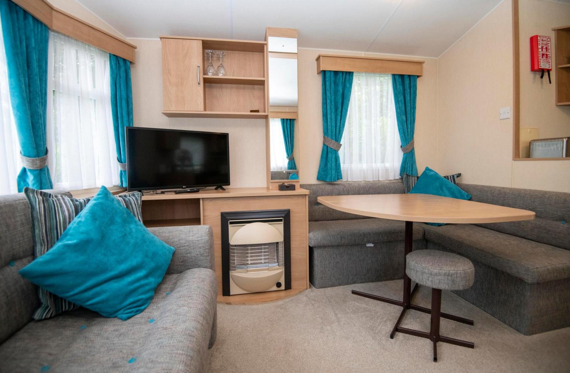 Bridleways Guesthouse & Holiday Homes Mansfield Eksteriør bilde
