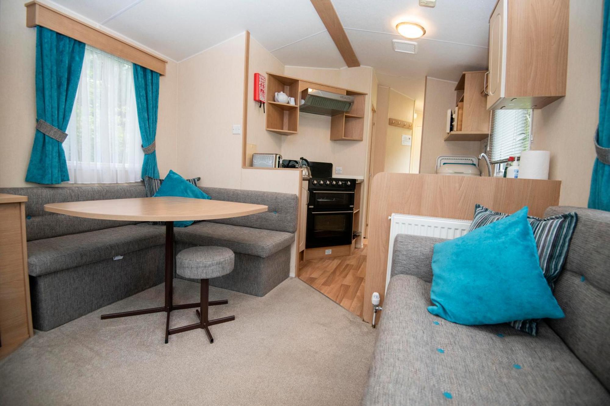 Bridleways Guesthouse & Holiday Homes Mansfield Eksteriør bilde