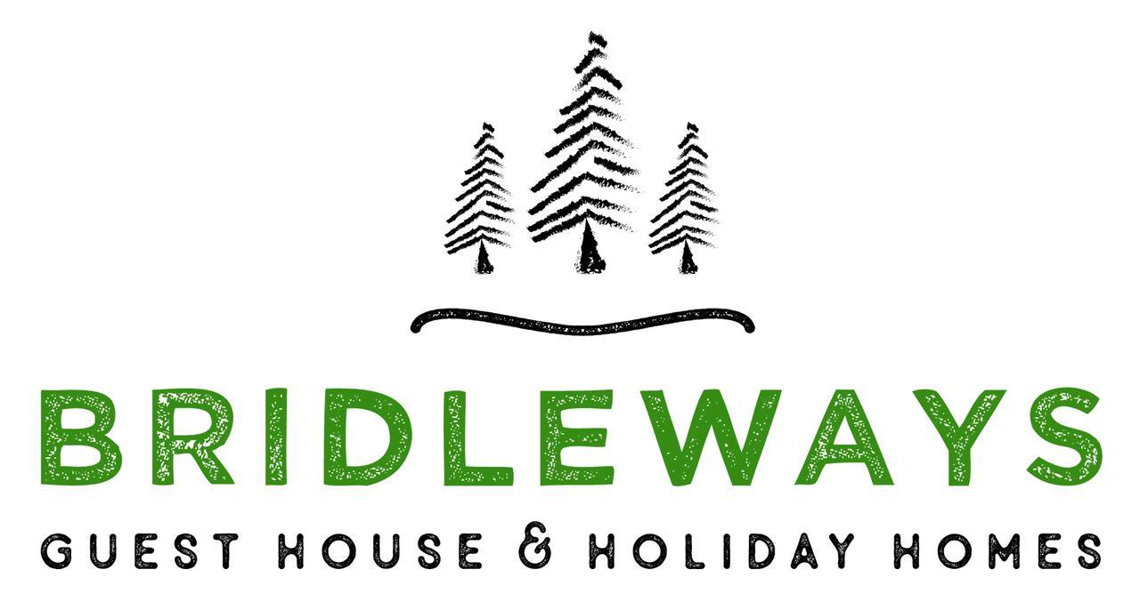 Bridleways Guesthouse & Holiday Homes Mansfield Eksteriør bilde